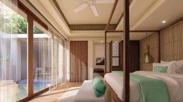 Gambar 2 Villa di Kuta Bali