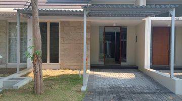 Gambar 1 Rumah 800 Jt Citraland Sudah Renov Northwest Park