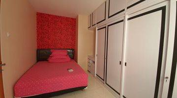 Gambar 3 Jual Apartemen PBG 2br Pool View Murah Full Furnish