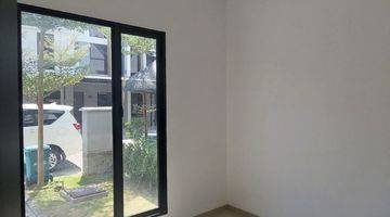 Gambar 3 Rumah Eastern Park 50 JT Disewakan Baru Gress