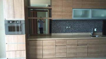 Gambar 2 Apartmen Luas Dan Full Furnished di Sewakan di Ancol Mansion