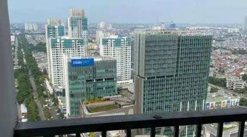 Gambar 2 Apartemen Studio di Jual di Pulo Mas, Jakarta Timur