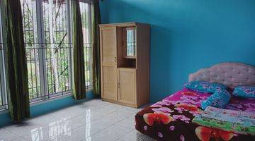 Gambar 3 Villa Luas Full Furnished di Jual di Cisarua, Cipanas