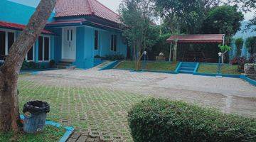 Gambar 4 Villa Luas Full Furnished di Jual di Cisarua, Cipanas