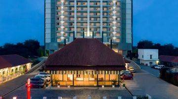 Gambar 1 Hotel Dan Apartement Dibawah Appraisal Bangka Belitung