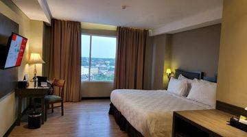 Gambar 4 Hotel Dan Apartement Dibawah Appraisal Bangka Belitung