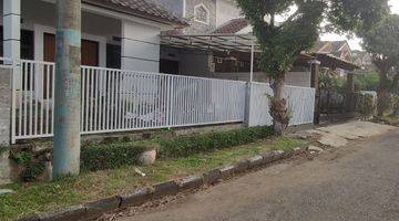 Gambar 2 Rumah Murah 1 Lantai Gading Regency Soekarno Hatta