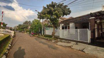 Gambar 3 Rumah Murah 1 Lantai Gading Regency Soekarno Hatta