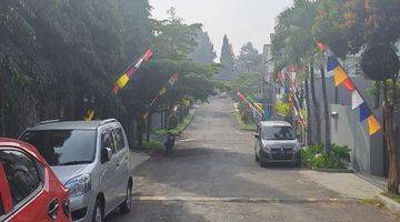 Gambar 5 Rumah Hitung Tanah Di Setrasari Pasteur