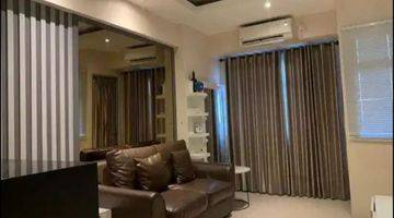 Gambar 1 Apartemen Gunawangsa Merr 2 BR Furnish dk Bale Hinggil Metropolis