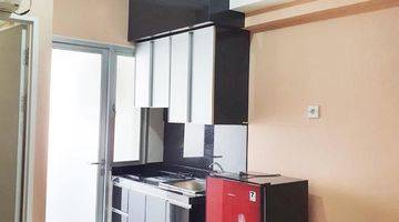 Gambar 1 Apartemen Educity Pakuwon City Furnish Studio dkt Amor Eastcoast