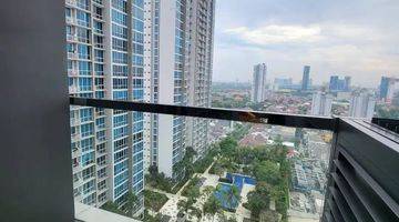 Gambar 1 Apartemen Vertu Ciputra World Surabaya dkt Viu Waterplace Orchard