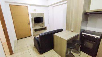 Gambar 2 Apartemen Baru Educity Pakuwon City 2BR dkt Amor Eastcoast 