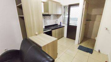 Gambar 1 Apartemen Baru Educity Pakuwon City 2BR dkt Amor Eastcoast 