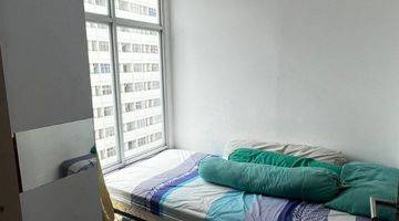 Gambar 5 Apartemen Gunawangsa Tidar 2 Kamar Tidur Furnish dkt Waterplace