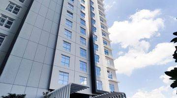 Gambar 1 Apartemen Bess Mansion Jemursari dkt Papilio City Square Klaska