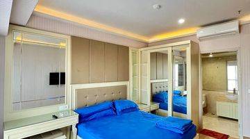 Gambar 3 Apartemen THE PEAK TUNJUNGAN PLAZA 5 2BR Furnish dkt One Icon