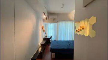 Gambar 3 (Nett) Apartemen Amor Pakuwon City Baru Furnish dkt Educity Merr