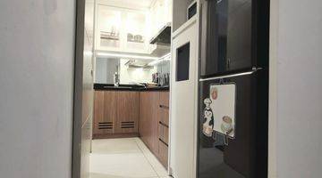 Gambar 2 Private Lift 3BR Apartemen La Riz Mansion Furnish La Viz Orchard