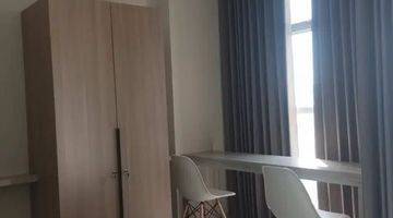 Gambar 3 Apartemen Taman Melati Furnish dkt Puncak Dharmahusada Educity