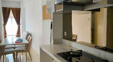 Gambar 1 3 BR Apartemen Bale Hinggil Furnish dkt Gunawangsa Merr Educity