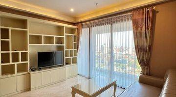 Gambar 5 Apartemen THE PEAK TUNJUNGAN PLAZA 5 2BR Furnish dkt One Icon