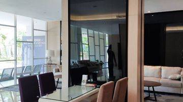 Gambar 5 Apartemen Bess Mansion Jemursari dkt Papilio City Square Klaska