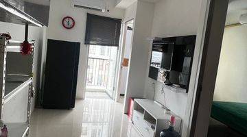 Gambar 1 Apartemen Gunawangsa Tidar 2 Kamar Tidur Furnish dkt Waterplace