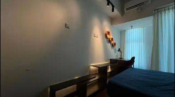 Gambar 2 Nett Apartemen Amor Pakuwon City Furnish dkt Educity Eastcoast