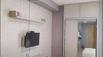 Gambar 4 (Nett) Apartemen Bale Hinggil Studio+ Furnish dkt Gunawangsa Merr