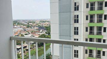 Gambar 1 Termurah Apartemen Puncak CBD Wiyung dkt Waterplace Orchard 