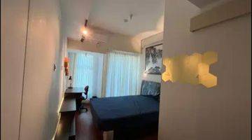 Gambar 1 (Nett) Apartemen Amor Pakuwon City Baru Furnish dkt Educity Merr