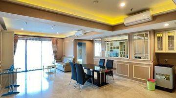 Gambar 2 Apartemen THE PEAK TUNJUNGAN PLAZA 5 2BR Furnish dkt One Icon