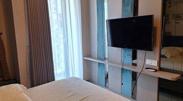 Gambar 4 Apartemen Anderson 1 Bedroom Bukan Studio, Benson, Tanglin, Orchard