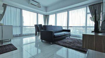 Gambar 5 Private Lift 3BR Apartemen La Riz Mansion Furnish La Viz Orchard