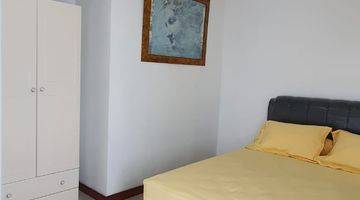 Gambar 1 Kondo Ta, 2+1 Bedrooms, Very Best View, Lokasi Sangat Strategis Di Jakarta Barat