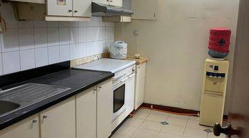 Gambar 5 Apartemen Taman Anggrek Dijual, 2+1 Bedrooms, 146m2