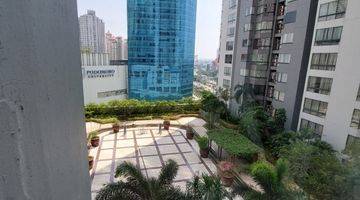 Gambar 4 Kondominium Taman Anggrek, 3+1 Bedrooms, View Bagus, Lokas Strategis Di Jakarta Barat