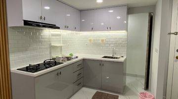 Gambar 4 Kondominium Taman Anggrek, 88m2, Brand New, FF, 2+1 Bedrooms