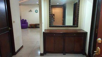 Gambar 1 Kondo Ta, 3+1 Bedrooms, Lokasi Strategis Di Jkt Barat, Harga Murah