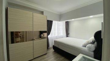 Gambar 2 Kondominium Taman Anggrek, 88m2, Brand New, FF, 2+1 Bedrooms