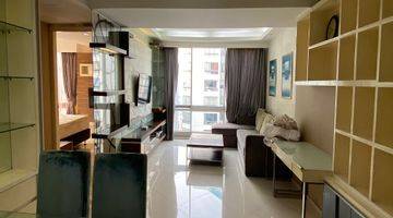 Gambar 1 Kondo Ta, 2+1 Bedrooms, Unit Sudut Lbh Luas