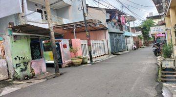 Gambar 1 Cepat Rumah Jalan Kepu Gunung Sahari