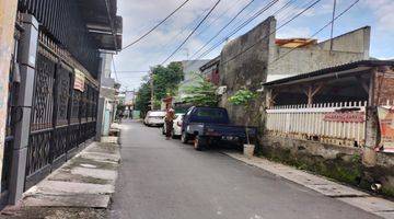 Gambar 5 Cepat Rumah Jalan Kepu Gunung Sahari