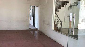 Gambar 5 Dijual Ruko Pinggir Jalan Depan Rs Hermina Sunter