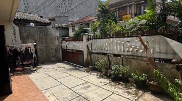 Gambar 3 Dijual Cepat Rumah Kosan Cikini