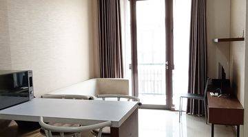 Gambar 3 3 BR Apartemen Assati Vanya Park Bsd Tangerang 