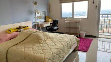 Gambar 5 Apartemen Park View Depok , Furnished Rapih Lantai 12 