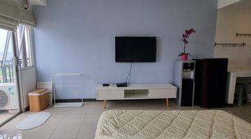 Gambar 1 Apartemen Park View Depok , Furnished Rapih Lantai 12 