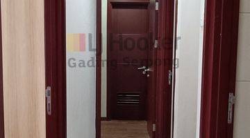 Gambar 4 3 BR Apartemen Assati Vanya Park Bsd Tangerang 